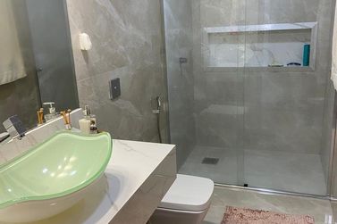 Apartamento &agrave; venda - 420m&sup2; - Zona V