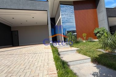 Casa &agrave; venda - 199m&sup2; - PARQUE RESIDENCIAL INTERLAGOS II