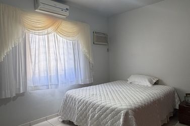 Casa &agrave; venda - 140m&sup2; - Jardim Para&iacute;so