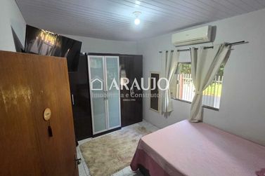 Casa &agrave; venda - 133m&sup2; - Parque Ana Laura