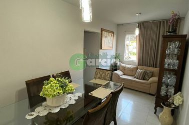 Apartamento &agrave; venda - JARDIM BELVEDERE