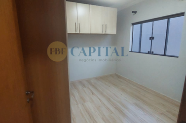 Casa &agrave; venda - 162m&sup2; - Zona VII