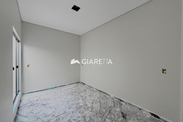 Casa &agrave; venda - 72m&sup2; - JARDIM S&Atilde;O FRANCISCO