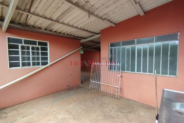 Casa para alugar - 182m&sup2; - JARDIM BELVEDERE