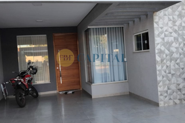 Casa &agrave; venda - 84m&sup2; - Parque Ibirapuera