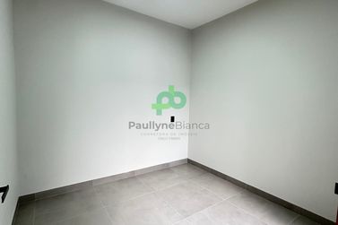 Casa &agrave; venda - 88m&sup2; - Jardim Porto Feliz