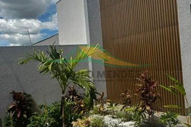 Casa &agrave; venda - 76m&sup2; - JARDIM DAS CEREJEIRAS