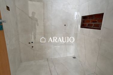 Casa &agrave; venda - 55m&sup2; - Jardim Viena