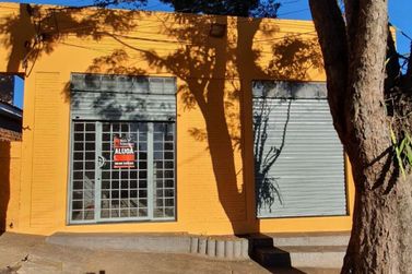 Sala Comercial para alugar - 70m&sup2; - Jardim Panorama