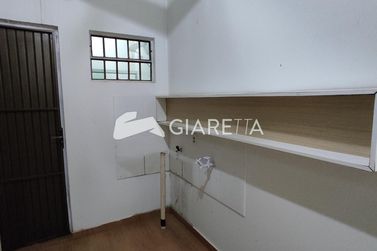 Casa &agrave; venda - 80m&sup2; - JARDIM COOPAGRO