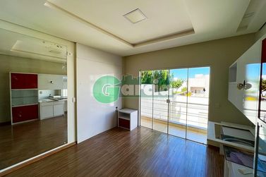 Casa &agrave; venda - 357m&sup2; - Residencial Ecoville