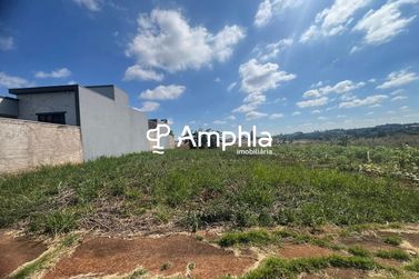 Terreno &agrave; venda - 419m&sup2; - Guavir&aacute;