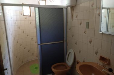 Casa para alugar - 100m&sup2; - Jardim Panorama