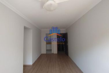 Apartamento &agrave; venda - 48m&sup2; - Edificio Imperio do Sol