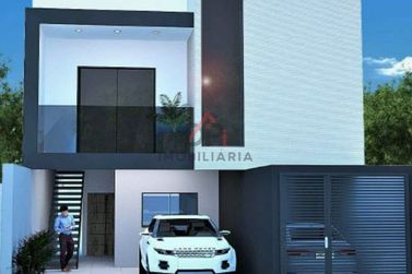 Sobrado &agrave; venda - 230m&sup2; - Jardim Europa