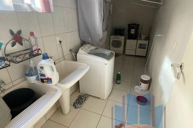 Casa &agrave; venda - 176m&sup2; - Zona I