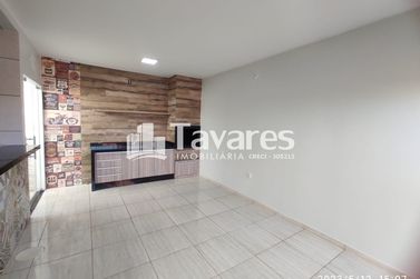 Casa &agrave; venda - 91m&sup2; - Condom&iacute;nio Royal Residence