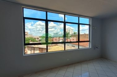 Sala Comercial para alugar - Zona VII