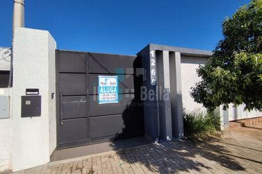 Casa para alugar - Parque Colina Verde