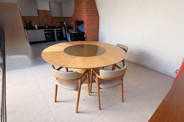 Casa para alugar - Jardim Paraiso