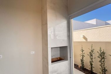 Casa &agrave; venda - 151m&sup2; - Condom&iacute;nio Paysage Essenza