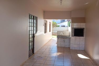 Casa &agrave; venda - 140m&sup2; - JARDIM GISELA