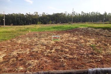 Terreno &agrave; venda - 255m&sup2; - Parque Residencial Viena