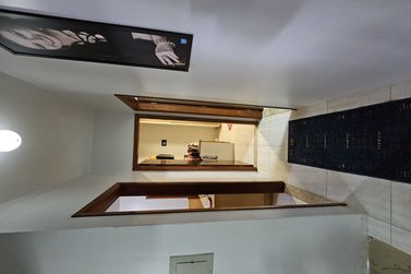 Casa &agrave; venda - 130m&sup2; - Zona 3