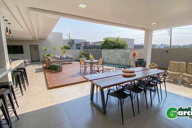 Casa &agrave; venda - ROYAL GARDEN