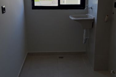 Apartamento &agrave; venda - 47m&sup2; - Jardim Porto Madero