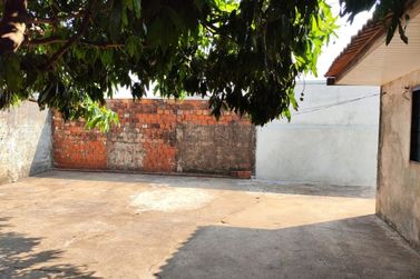 Casa &agrave; venda - Jardim Arco &Iacute;ris