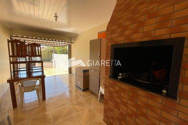 Casa &agrave; venda - 108m&sup2; - JARDIM S&Atilde;O FRANCISCO