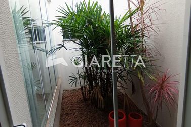 Casa &agrave; venda - 99m&sup2; - JARDIM GISELA