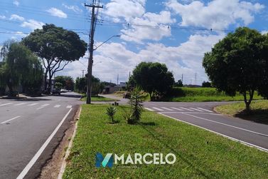 Terreno &agrave; venda - 352m&sup2; - Jardim Nova Am&eacute;rica
