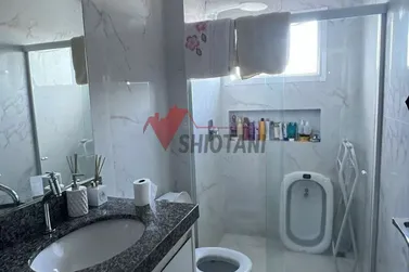 Apartamento &agrave; venda - ZONA I