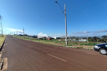 Terreno &agrave; venda - 250m&sup2; - JARDIM PANORAMA