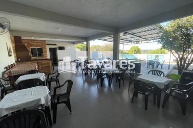 Casa &agrave; venda - 100m&sup2; - Parque Tarum&atilde;