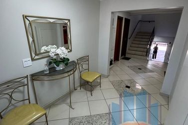Apartamento &agrave; venda - 87m&sup2; - Edificio Floren&ccedil;a