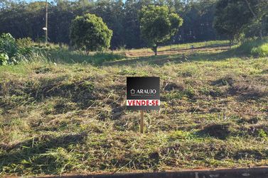 Terreno &agrave; venda - 255m&sup2; - Parque Residencial Viena ll