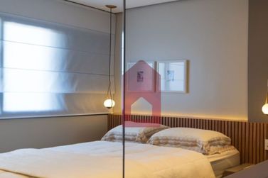 Apartamento &agrave; venda - 112m&sup2; - Zona I