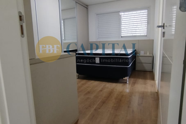 Apartamento &agrave; venda - 331m&sup2; - Parque Presidente