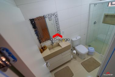 Apartamento &agrave; venda - centro