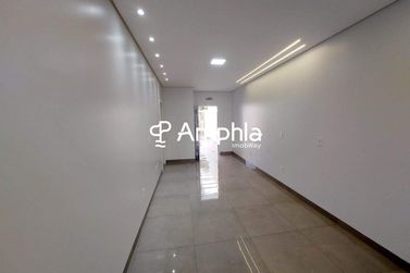 Casa &agrave; venda - 108m&sup2; - Jardim Gisela