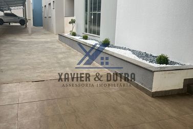 Apartamento &agrave; venda - 76m&sup2; - Zona V