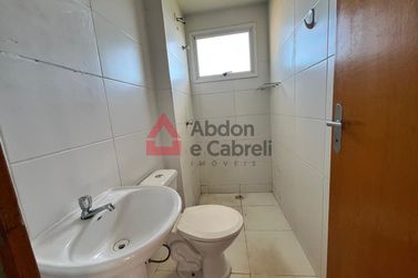 Apartamento para alugar - 50m&sup2; - Conjunto Habitacional Sonho Meu