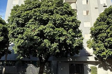 Apartamento &agrave; venda - 106m&sup2; - Zona I
