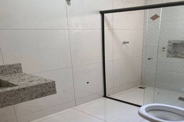 Casa &agrave; venda - Jardim Porto Seguro