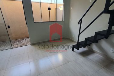 Apartamento para alugar - Parque Residencial Monte L&iacute;bano
