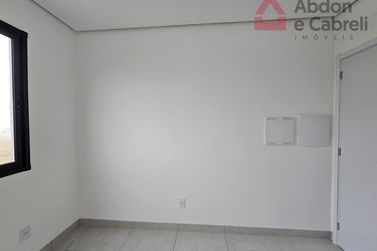 Apartamento &agrave; venda - 58m&sup2; - Parque Residencial Interlagos II