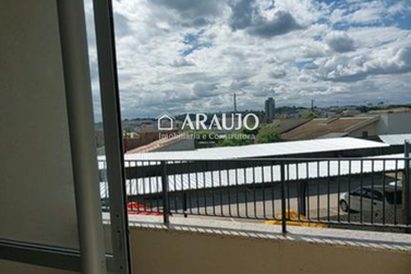 Apartamento &agrave; venda - 78m&sup2; - Parque Residencial Interlagos II